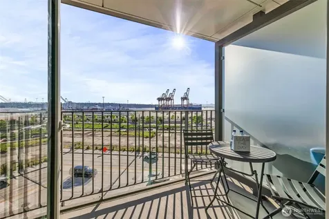 590 1st Avenue S Seattle WA 98104