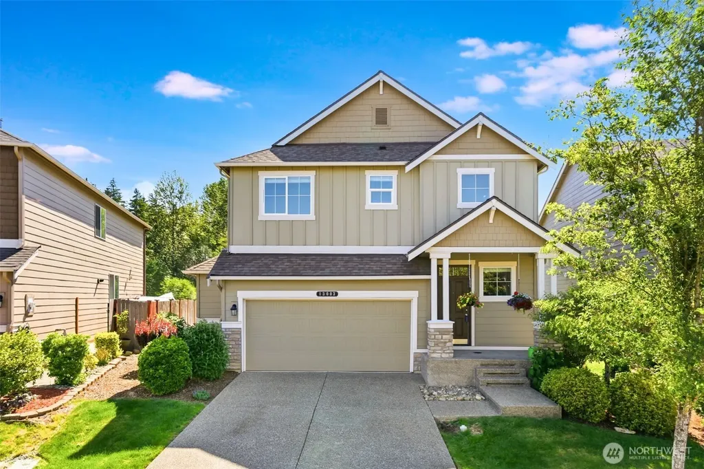 13003 116th Avenue Ct E Puyallup WA 98374