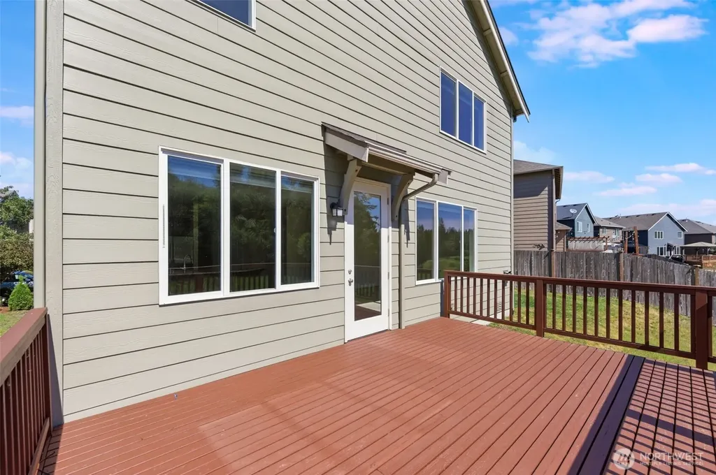 13003 116th Avenue Ct E Puyallup WA 98374