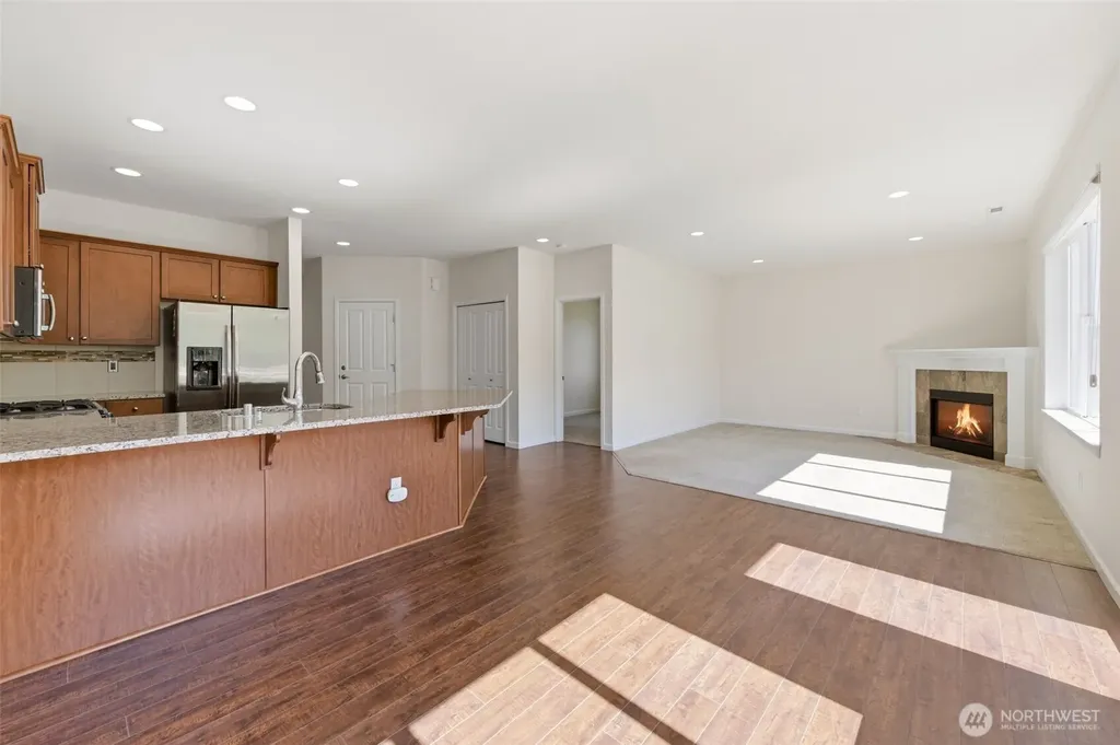13003 116th Avenue Ct E Puyallup WA 98374