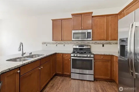 13003 116th Avenue Ct E Puyallup WA 98374