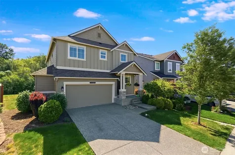 13003 116th Avenue Ct E Puyallup WA 98374