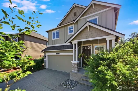 13003 116th Avenue Ct E Puyallup WA 98374