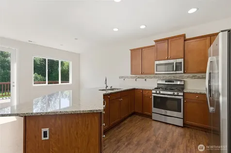 13003 116th Avenue Ct E Puyallup WA 98374