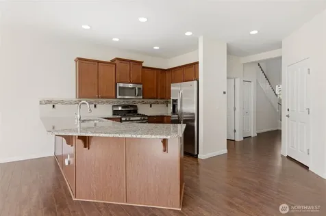 13003 116th Avenue Ct E Puyallup WA 98374