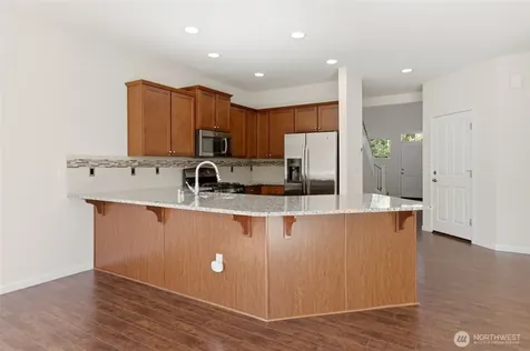 13003 116th Avenue Ct E Puyallup WA 98374