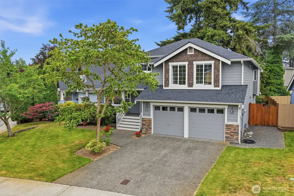 17747 89th Court NE Bothell WA 98011