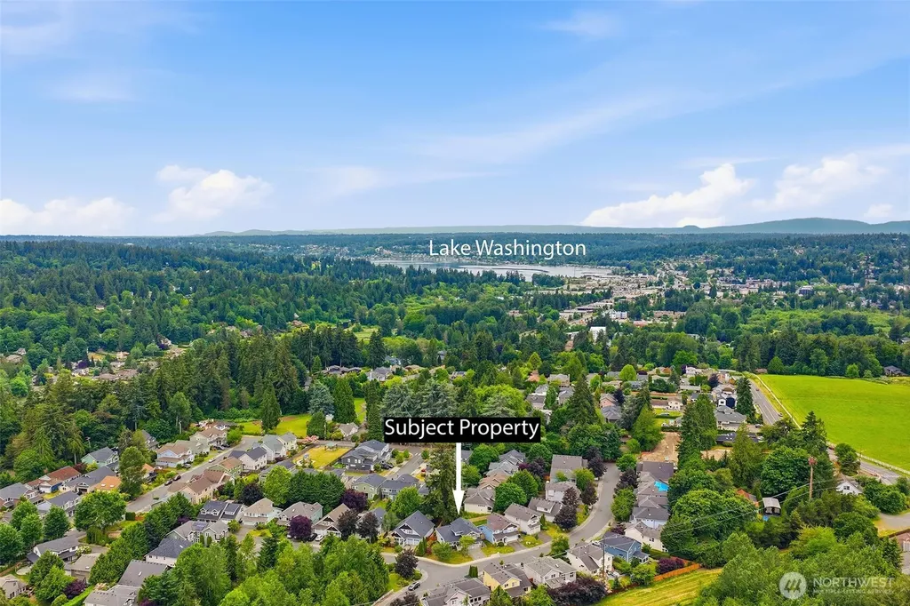 17747 89th Court NE Bothell WA 98011