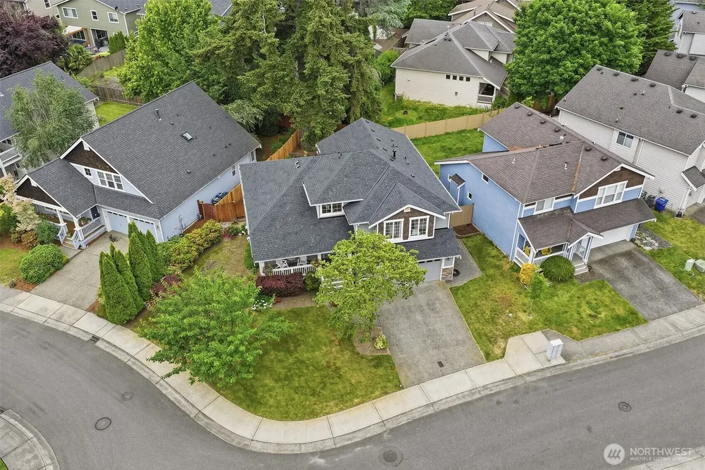 17747 89th Court NE Bothell WA 98011