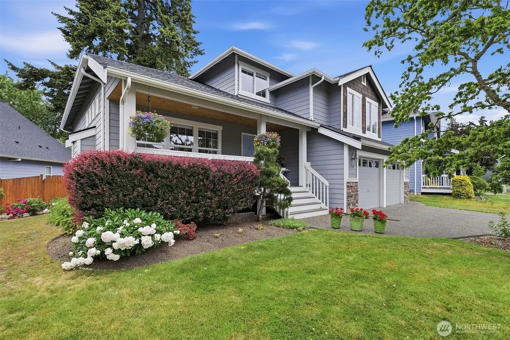 17747 89th Court NE Bothell WA 98011
