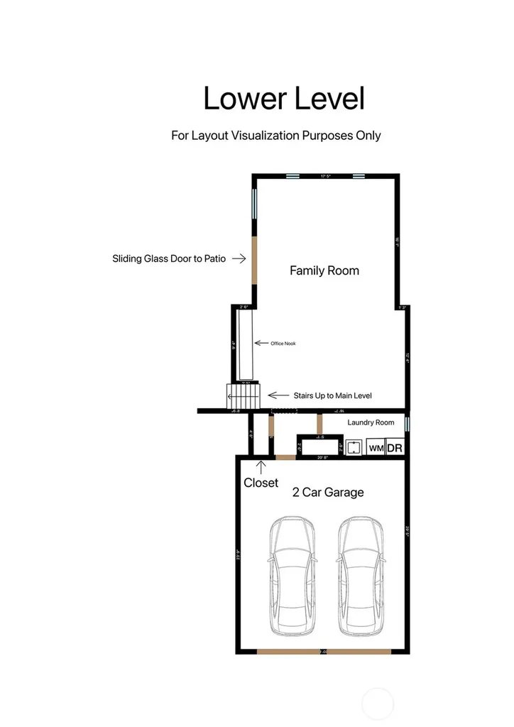 17747 89th Court NE Bothell WA 98011