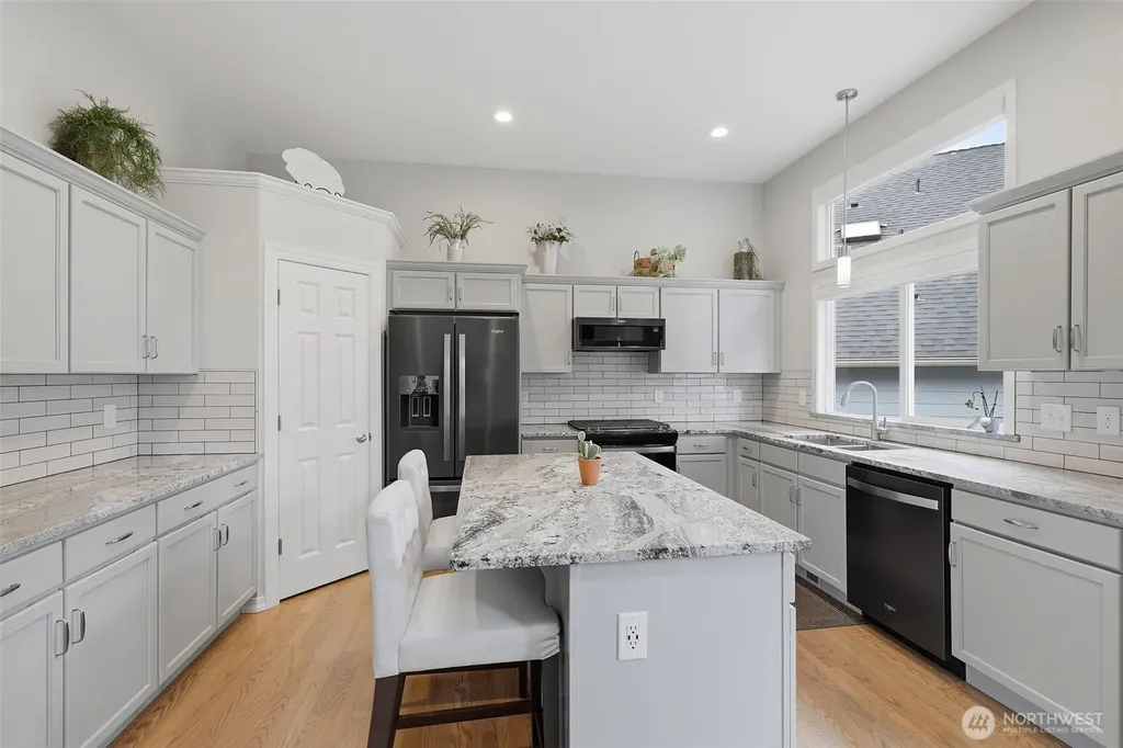 17747 89th Court NE Bothell WA 98011