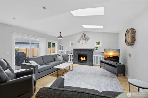 17747 89th Court NE Bothell WA 98011