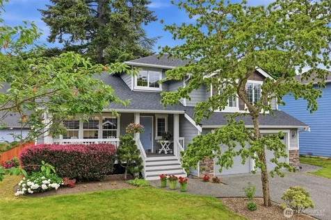 17747 89th Court NE Bothell WA 98011