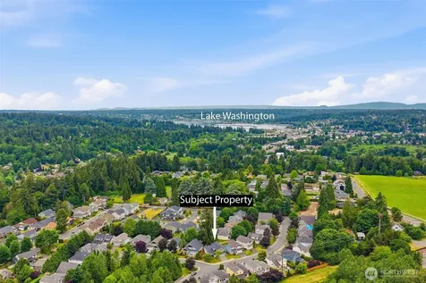 17747 89th Court NE Bothell WA 98011