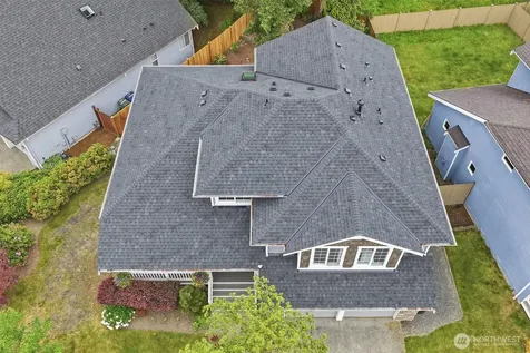 17747 89th Court NE Bothell WA 98011