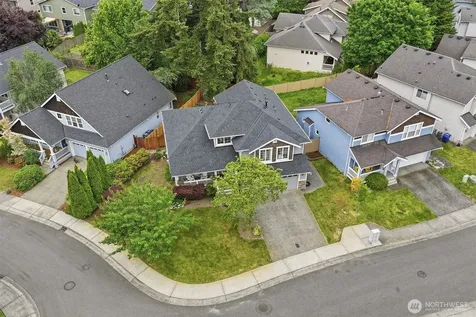 17747 89th Court NE Bothell WA 98011