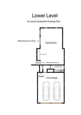 17747 89th Court NE Bothell WA 98011