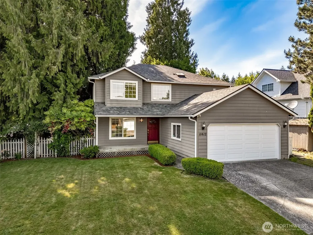 11412 NW 7th Court Vancouver WA 98685