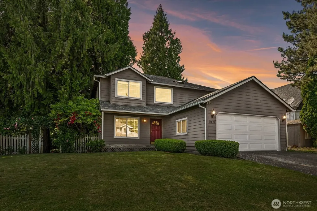 11412 NW 7th Court Vancouver WA 98685