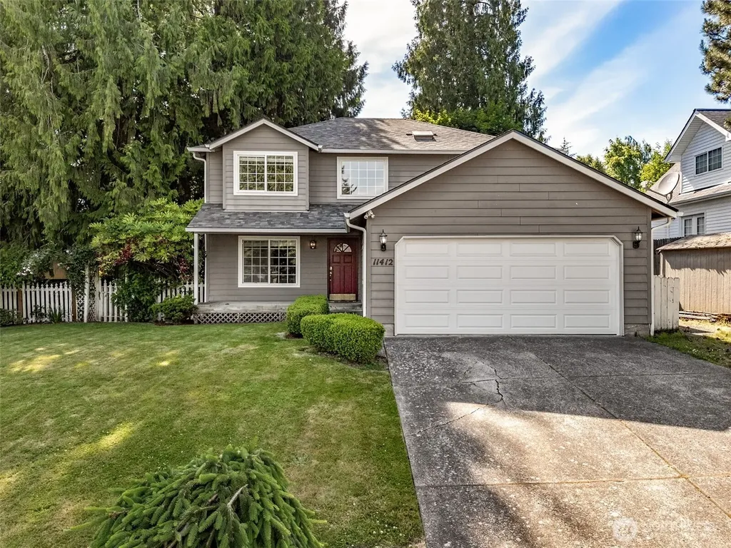 11412 NW 7th Court Vancouver WA 98685