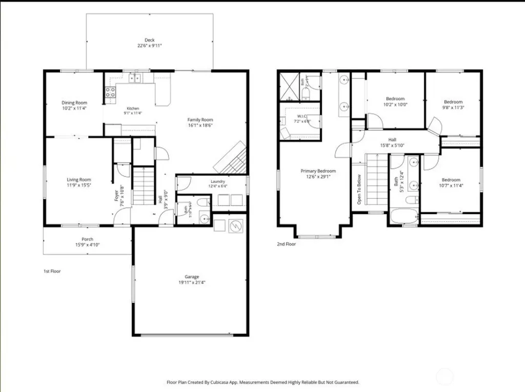 11412 NW 7th Court Vancouver WA 98685