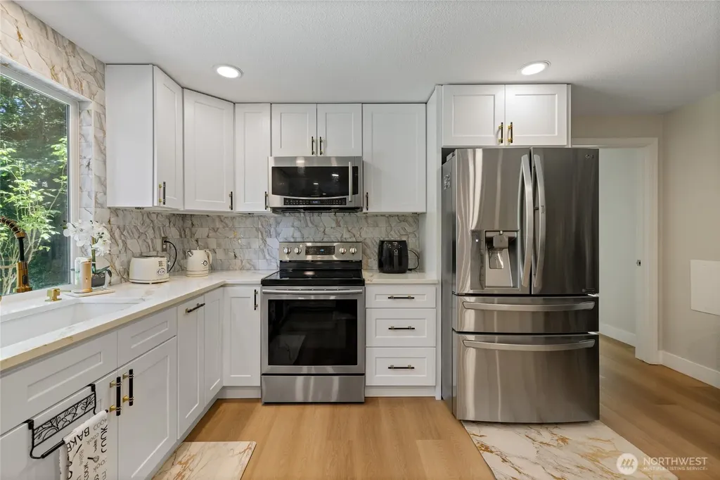 4407 62nd Street NW Gig Harbor WA 98335