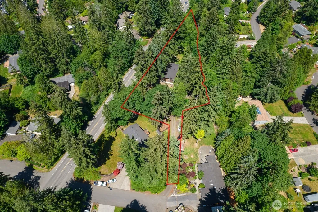 4407 62nd Street NW Gig Harbor WA 98335