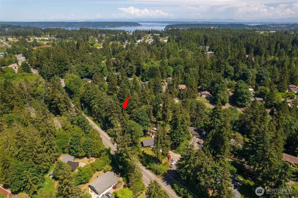 4407 62nd Street NW Gig Harbor WA 98335