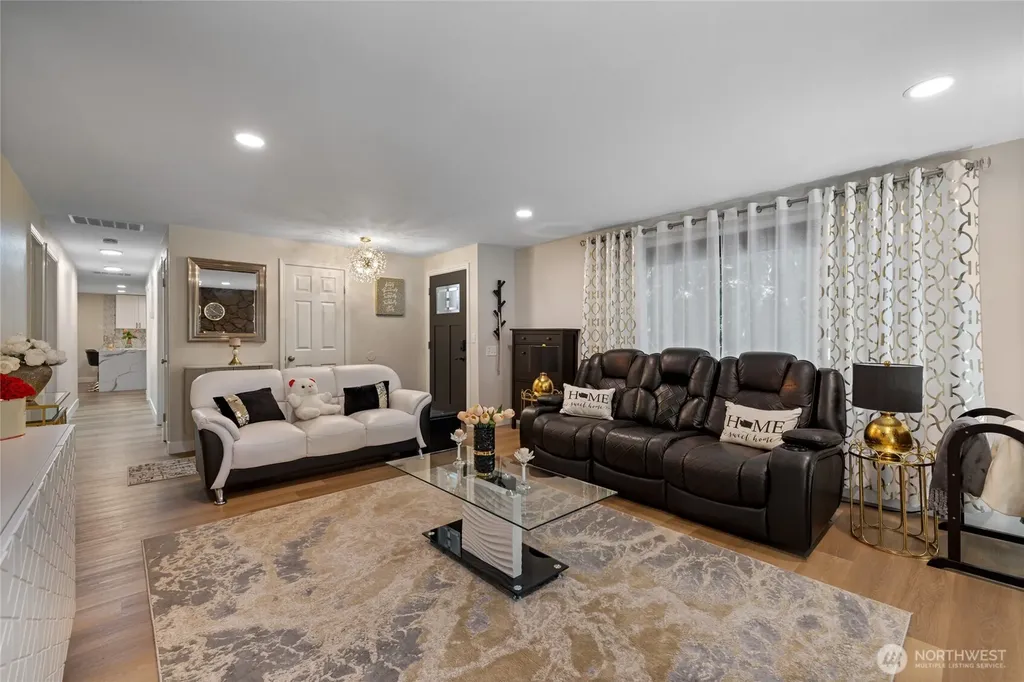 4407 62nd Street NW Gig Harbor WA 98335