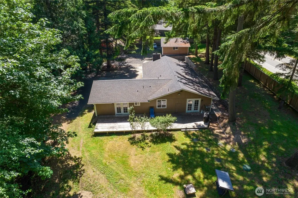 4407 62nd Street NW Gig Harbor WA 98335