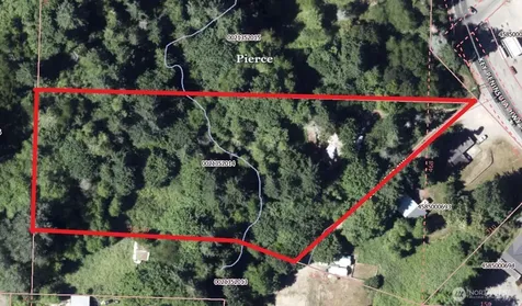 1310 Key Peninsula Highway NW Lakebay WA 98349
