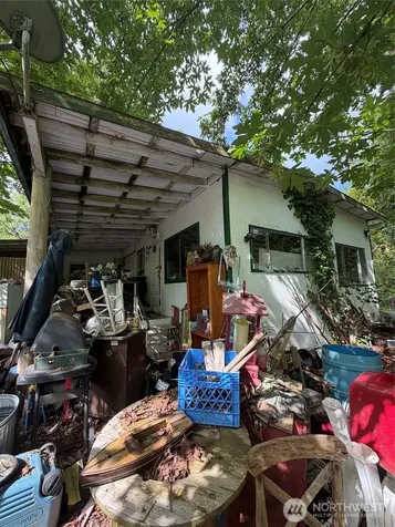 1310 Key Peninsula Highway NW Lakebay WA 98349