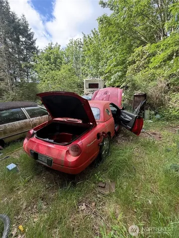 1310 Key Peninsula Highway NW Lakebay WA 98349