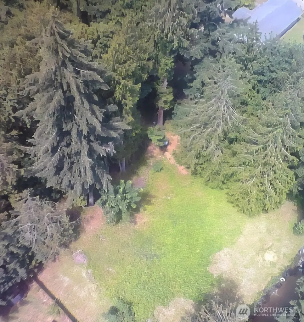 1810 Mason Street Shelton WA 98584