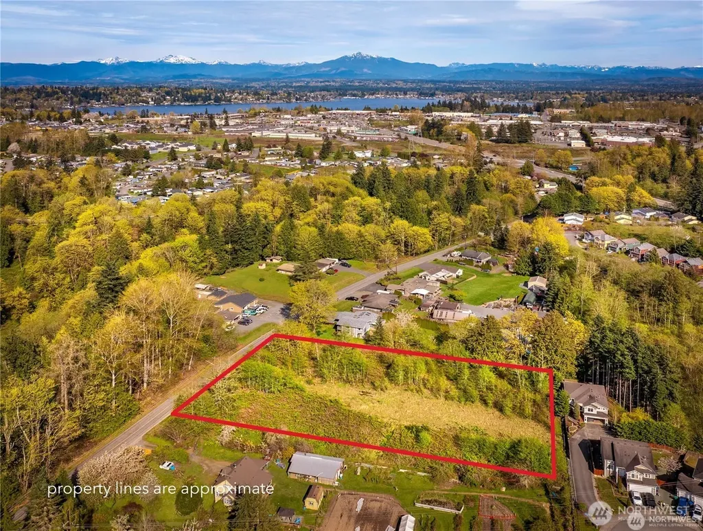 0 Vernon Road Lake Stevens WA 98258