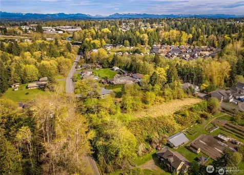 0 Vernon Road Lake Stevens WA 98258