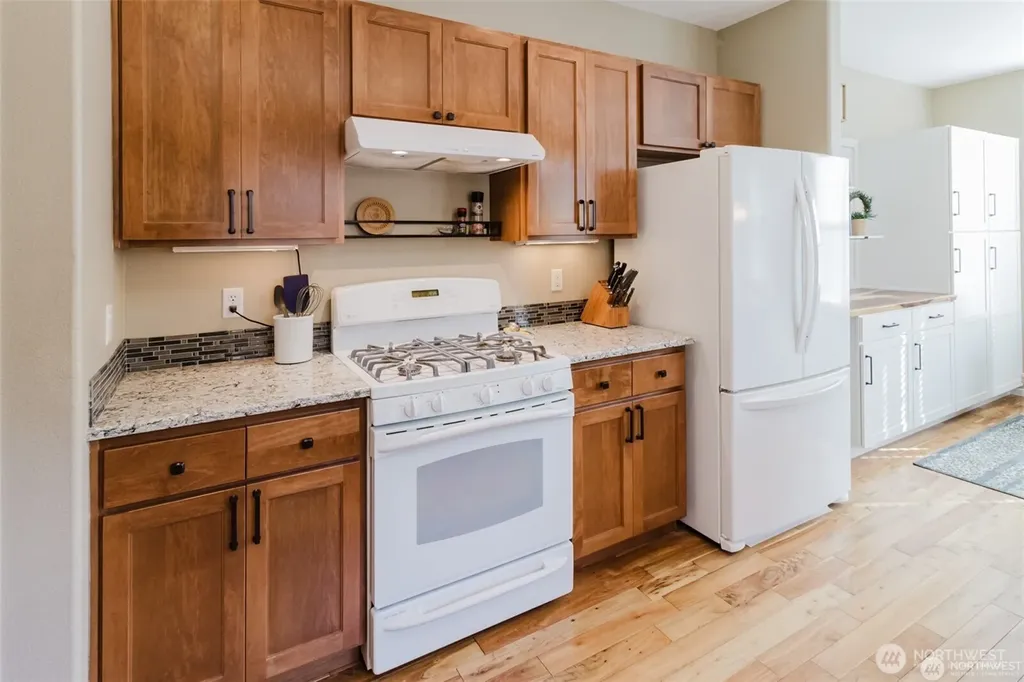 4921 Spokane Court NE Lacey WA 98516