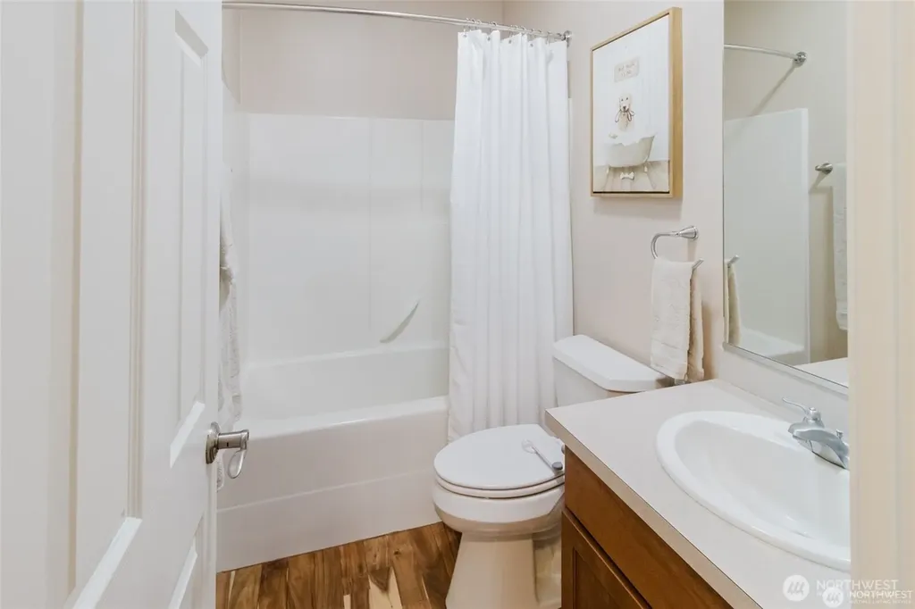4921 Spokane Court NE Lacey WA 98516