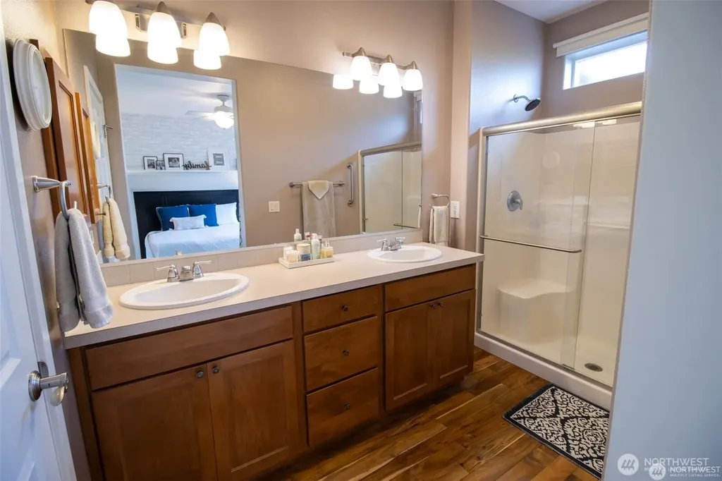 4921 Spokane Court NE Lacey WA 98516