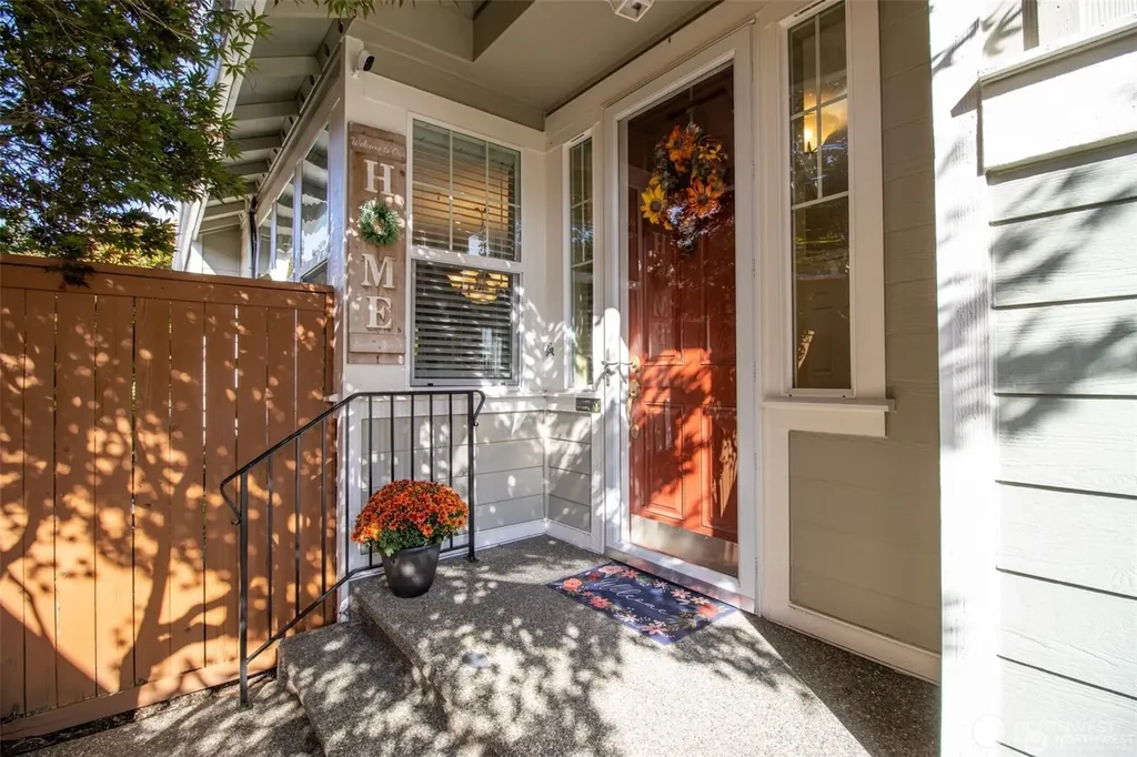 4921 Spokane Court NE Lacey WA 98516