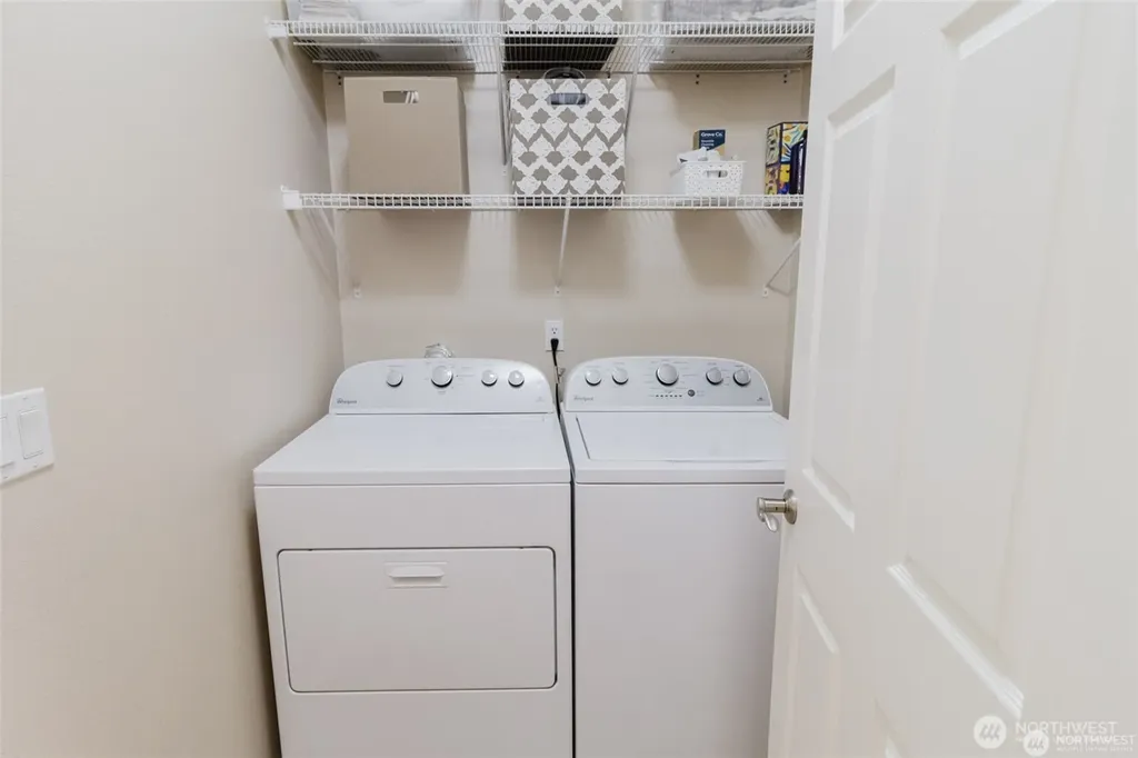 4921 Spokane Court NE Lacey WA 98516