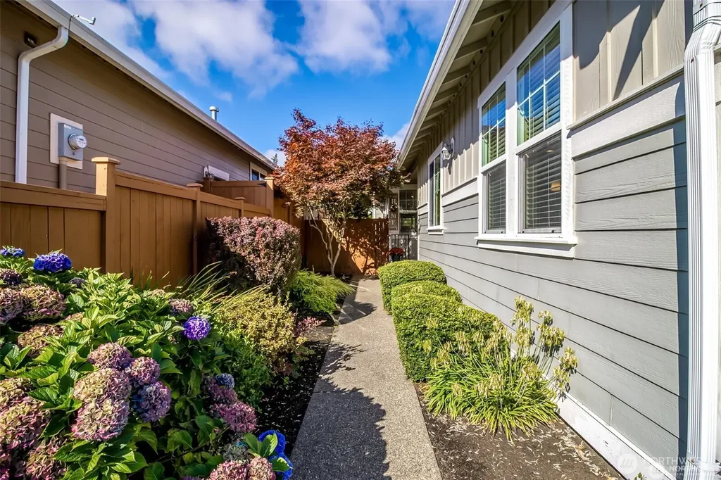 4921 Spokane Court NE Lacey WA 98516