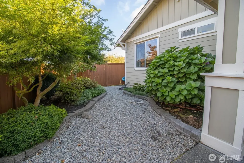 4921 Spokane Court NE Lacey WA 98516