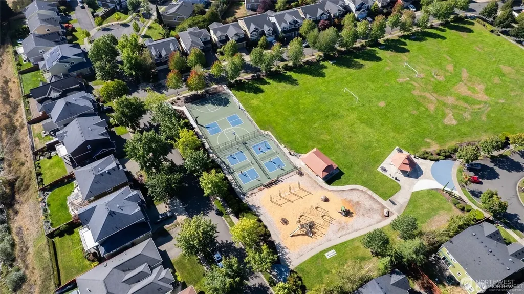 4921 Spokane Court NE Lacey WA 98516