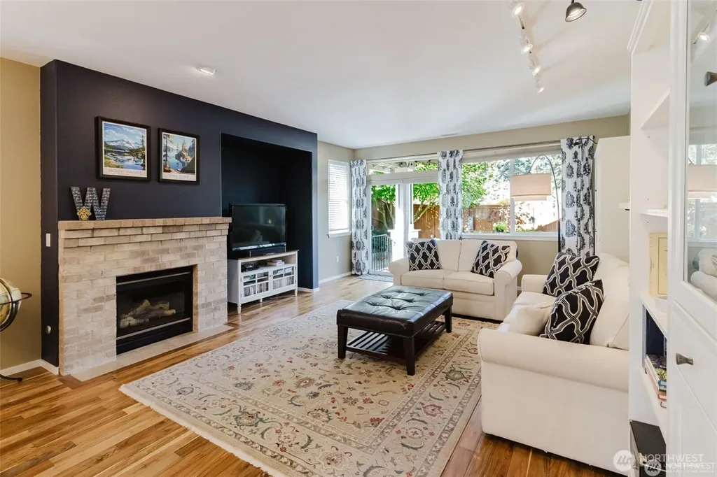 4921 Spokane Court NE Lacey WA 98516