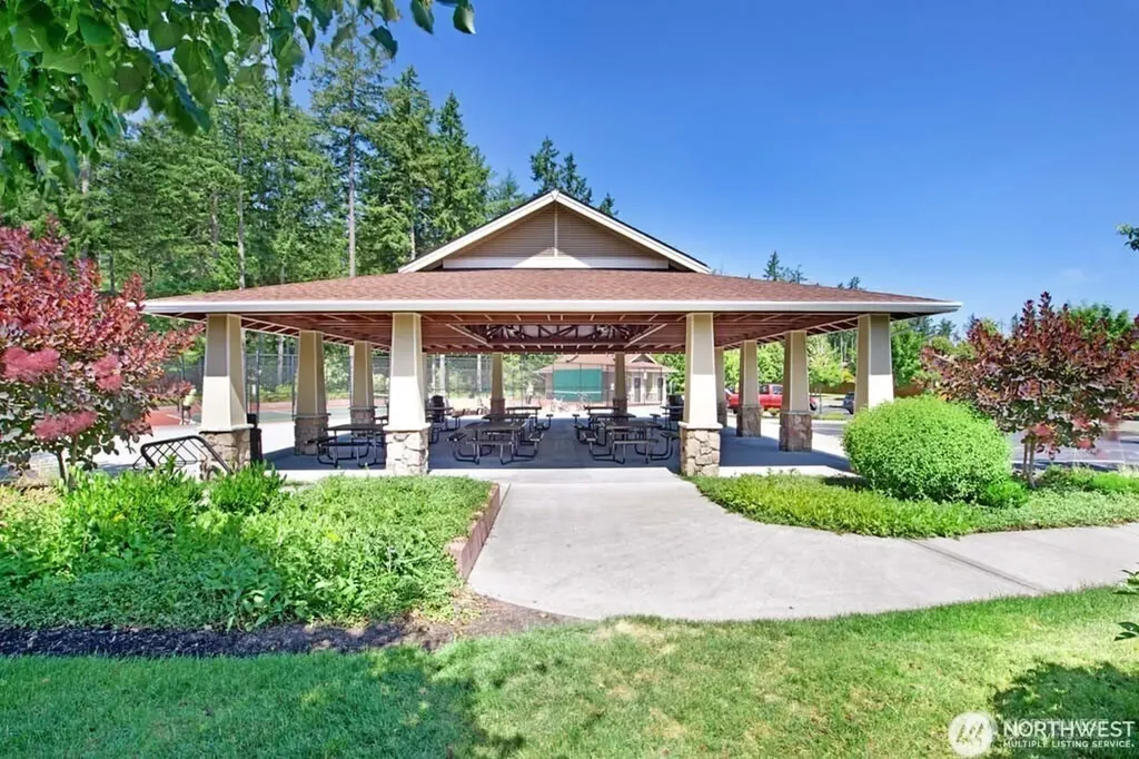 4921 Spokane Court NE Lacey WA 98516