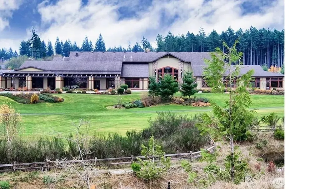 4921 Spokane Court NE Lacey WA 98516