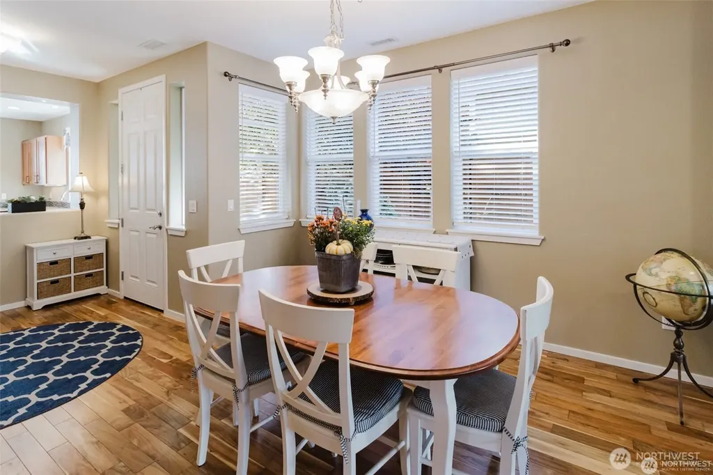 4921 Spokane Court NE Lacey WA 98516