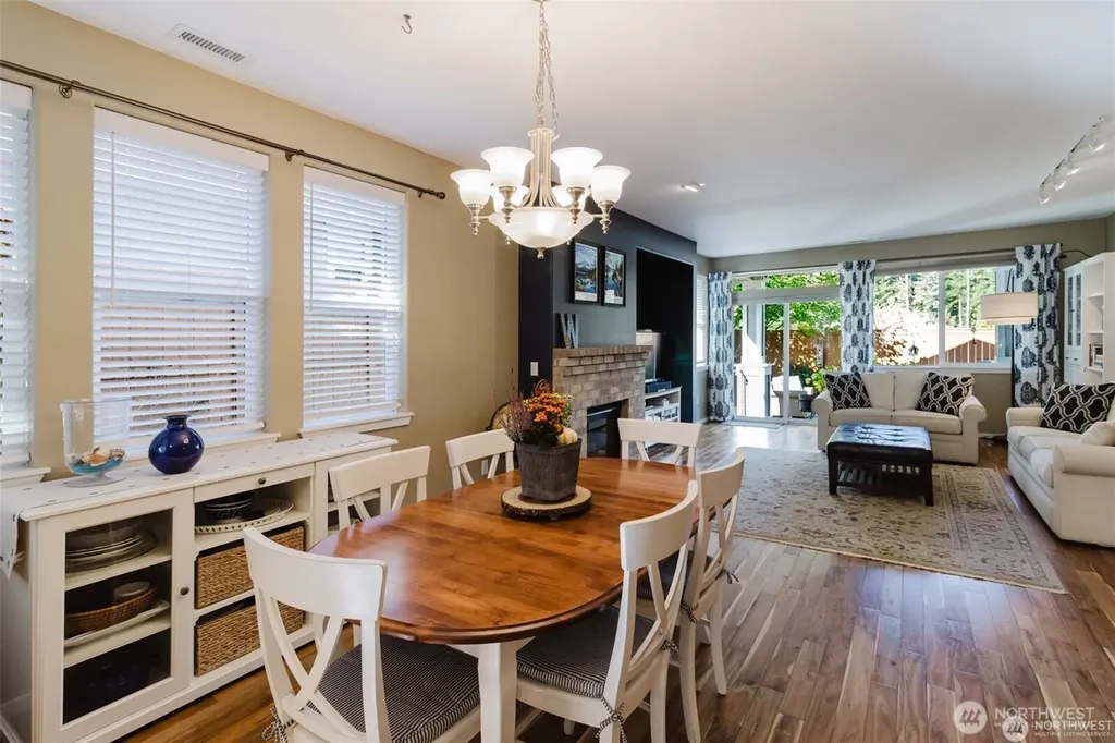 4921 Spokane Court NE Lacey WA 98516